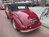 Nationale Oldtimerdag Lelystad