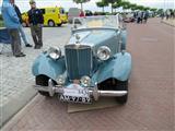 Nationale Oldtimerdag Lelystad