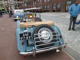 Nationale Oldtimerdag Lelystad