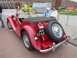 Nationale Oldtimerdag Lelystad