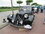 Nationale Oldtimerdag Lelystad