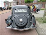 Nationale Oldtimerdag Lelystad