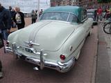 Nationale Oldtimerdag Lelystad