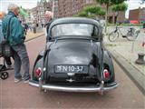 Nationale Oldtimerdag Lelystad