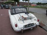 Nationale Oldtimerdag Lelystad