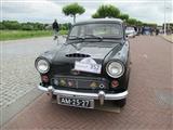 Nationale Oldtimerdag Lelystad