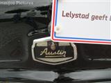 Nationale Oldtimerdag Lelystad