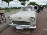 Nationale Oldtimerdag Lelystad