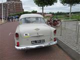 Nationale Oldtimerdag Lelystad