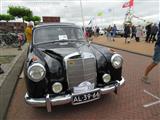 Nationale Oldtimerdag Lelystad