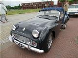 Nationale Oldtimerdag Lelystad