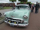 Nationale Oldtimerdag Lelystad