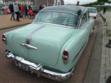 Nationale Oldtimerdag Lelystad