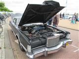 Nationale Oldtimerdag Lelystad