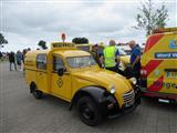 Nationale Oldtimerdag Lelystad