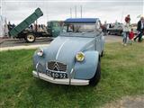 Nationale Oldtimerdag Lelystad