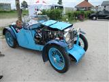 Nationale Oldtimerdag Lelystad