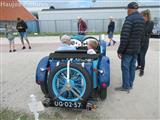 Nationale Oldtimerdag Lelystad