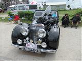 Nationale Oldtimerdag Lelystad