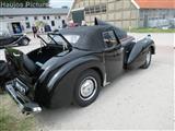 Nationale Oldtimerdag Lelystad