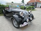 Nationale Oldtimerdag Lelystad