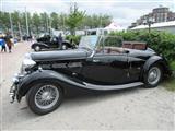 Nationale Oldtimerdag Lelystad