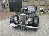 Nationale Oldtimerdag Lelystad