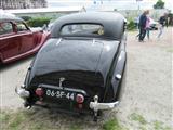 Nationale Oldtimerdag Lelystad