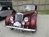 Nationale Oldtimerdag Lelystad