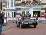 Nationale Oldtimerdag Lelystad