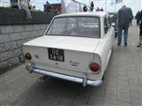 Nationale Oldtimerdag Lelystad