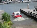 Nationale Oldtimerdag Lelystad