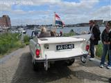 Nationale Oldtimerdag Lelystad