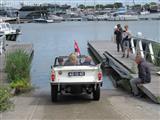 Nationale Oldtimerdag Lelystad