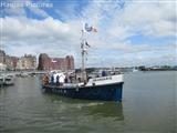 Nationale Oldtimerdag Lelystad