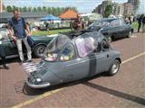 Nationale Oldtimerdag Lelystad