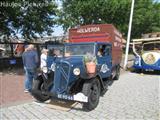 Nationale Oldtimerdag Lelystad