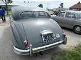 Nationale Oldtimerdag Lelystad