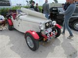 Nationale Oldtimerdag Lelystad