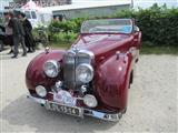 Nationale Oldtimerdag Lelystad