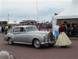 Nationale Oldtimerdag Lelystad