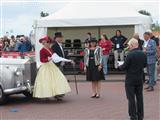 Nationale Oldtimerdag Lelystad