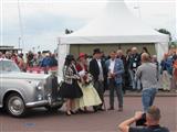 Nationale Oldtimerdag Lelystad