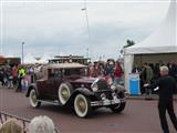 Nationale Oldtimerdag Lelystad