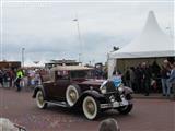 Nationale Oldtimerdag Lelystad