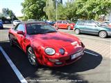 Toyota Museum Keulen (D): thema Celica