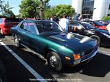 Toyota Museum Keulen (D): thema Celica