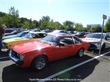 Toyota Museum Keulen (D): thema Celica