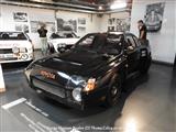 Toyota Museum Keulen (D): thema Celica