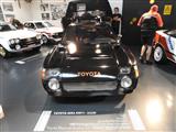 Toyota Museum Keulen (D): thema Celica